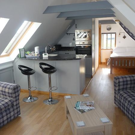 Oakwrights Apartment Terling Exterior foto