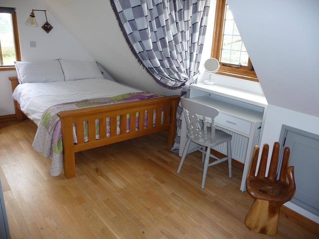 Oakwrights Apartment Terling Exterior foto